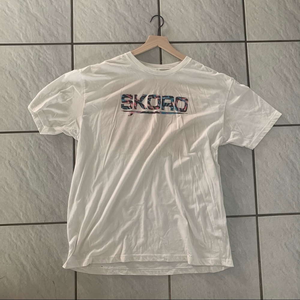 Skoro Surf Co t-shirt